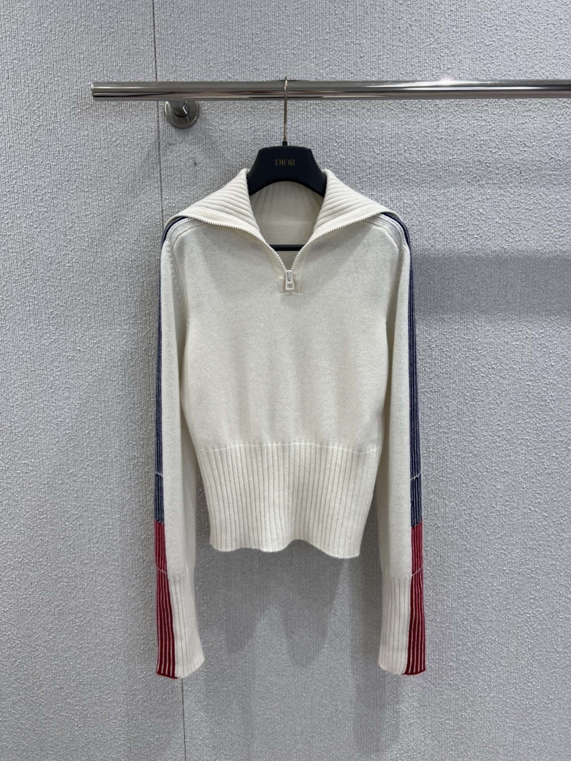 chr1st1an D10r sweaters